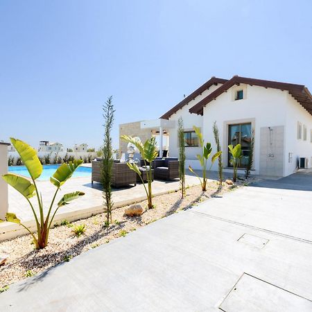 Kymma Villa #16 Ayia Napa Værelse billede