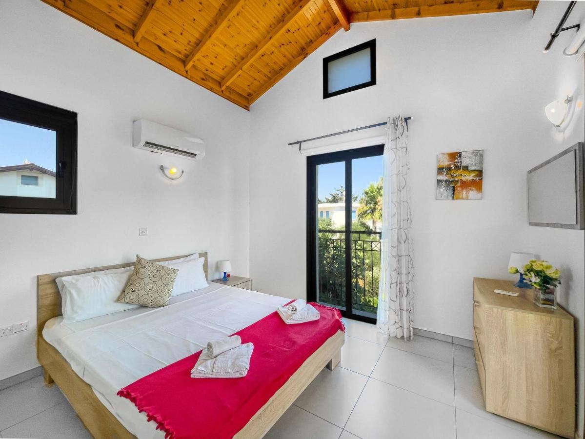 Kymma Villa #16 Ayia Napa Eksteriør billede