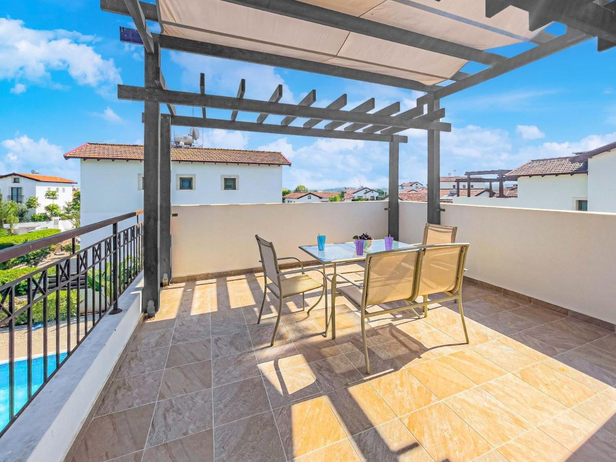 Kymma Villa #16 Ayia Napa Eksteriør billede